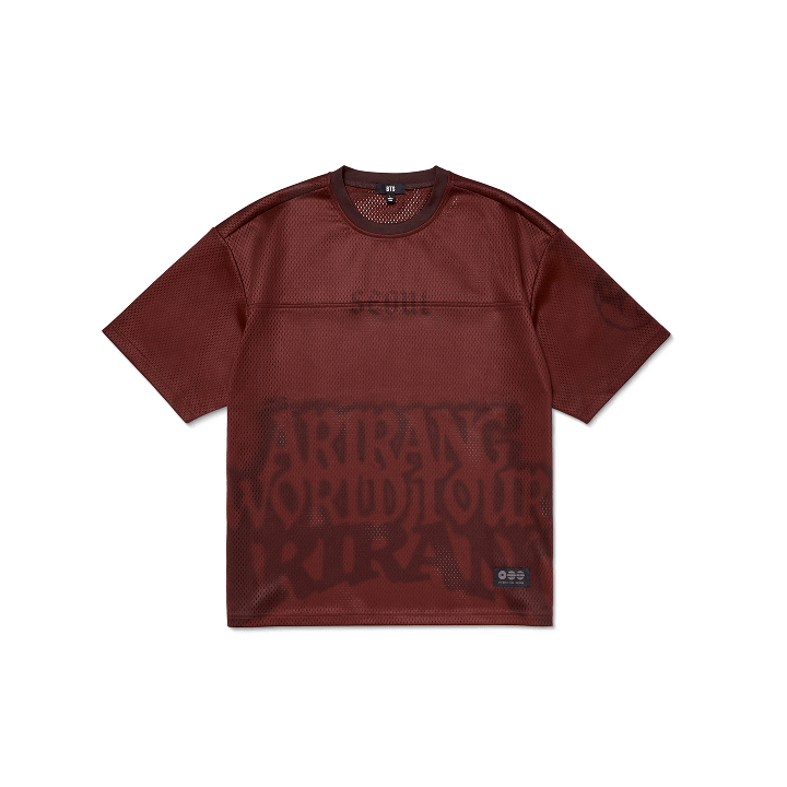BTS WORLD TOUR 'ARIRANG' Official Merch 2-1 | Shopee Singapore