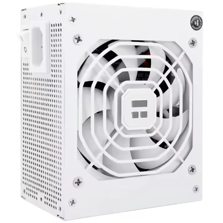 SFX] THERMALRIGHT TPFX 1000W 80+ PLATINUM ATX3.1 PCIe5.1 MODULAR