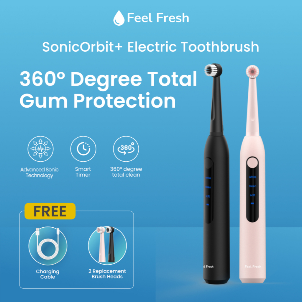 Feel Fresh Official Store, Online Shop Aug 2026 | Shopee Singapore