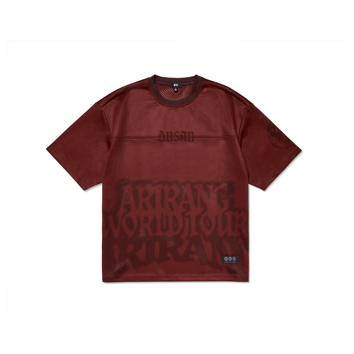 BTS WORLD TOUR 'ARIRANG' Official Merch 2-1 | Shopee Singapore