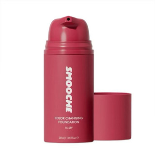 [SG Ready Stock] Smooche Color Changing Foundation Concealer and ...