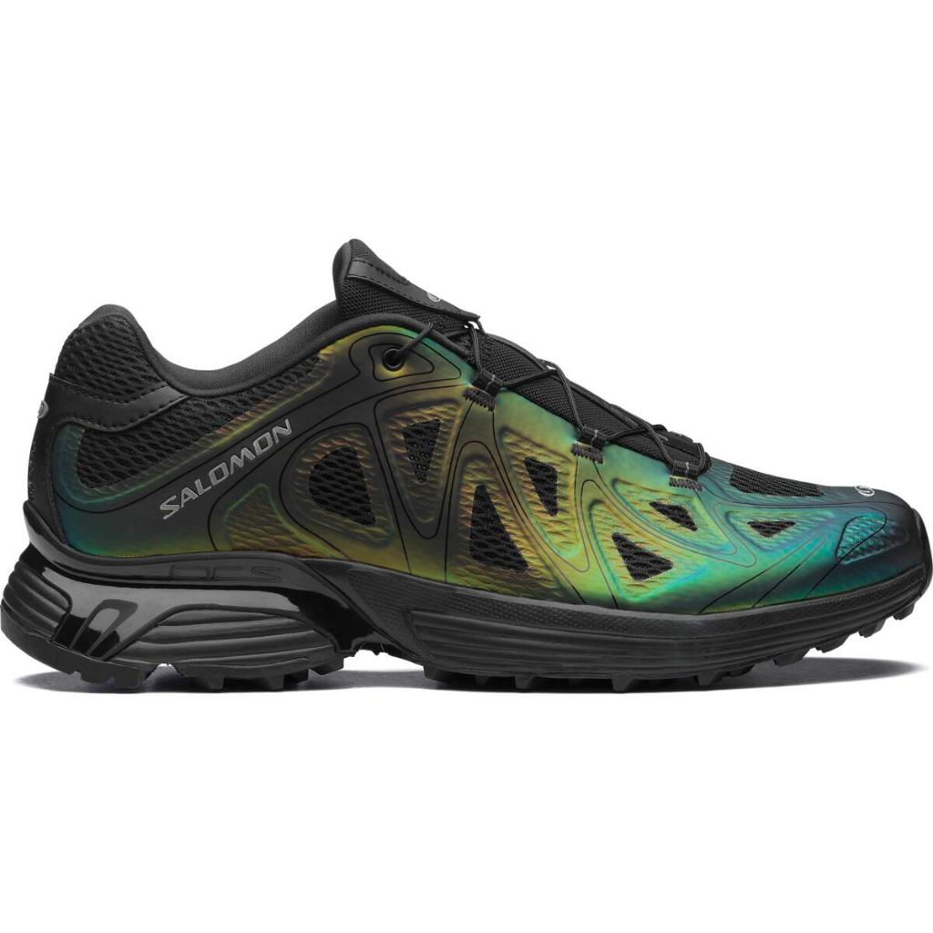 SALOMON XT-WHISPER VOID Unisex Sportstyle Sneakers Official Store