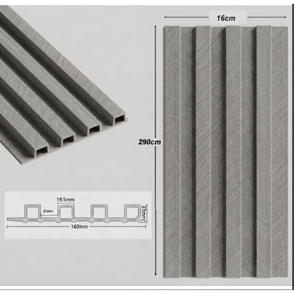 Buy wpc wall panel Products At Sale Prices Online - September 2026 ...