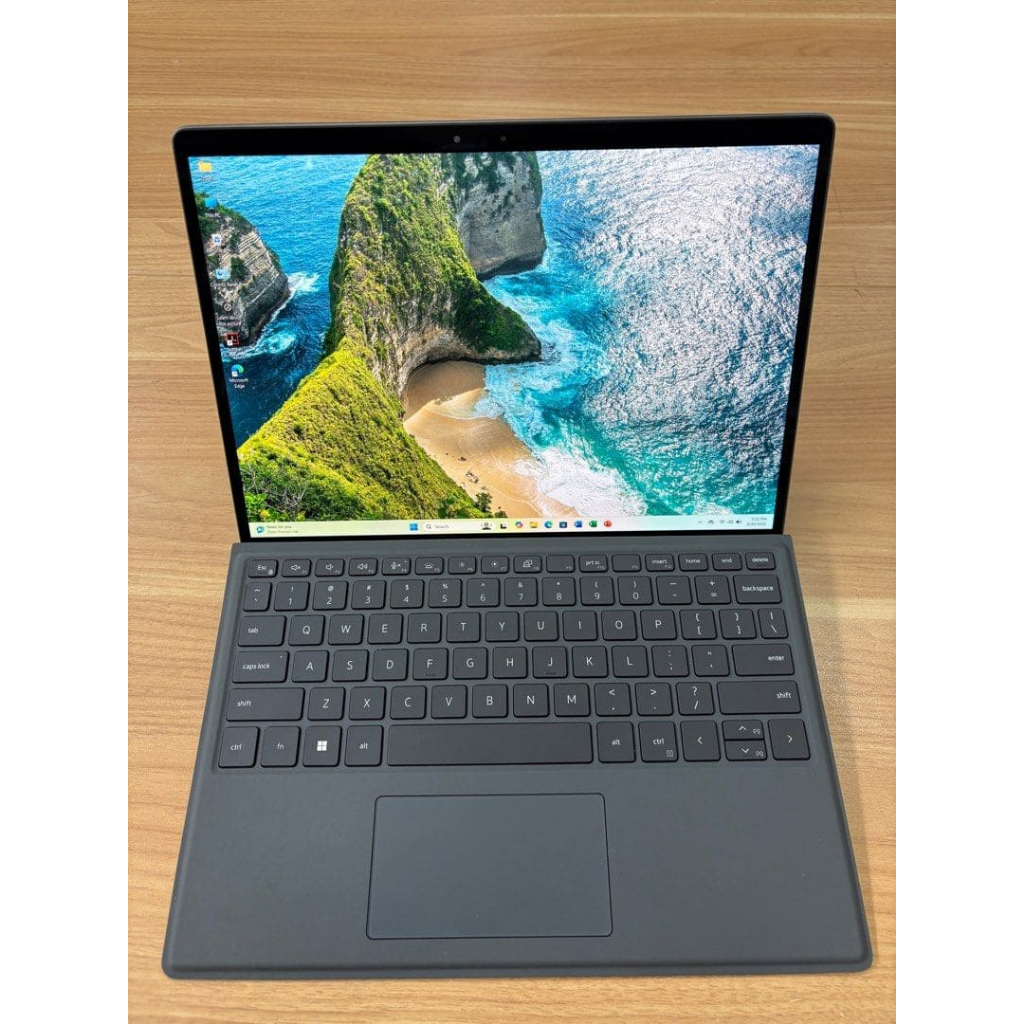 Dell Latitude 7320 Detachable 2-in-1 Laptop | Touch | i5-11th/16GB