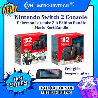 Buy nintendo switch 2 console At Sale Prices Online - March 2026 ...