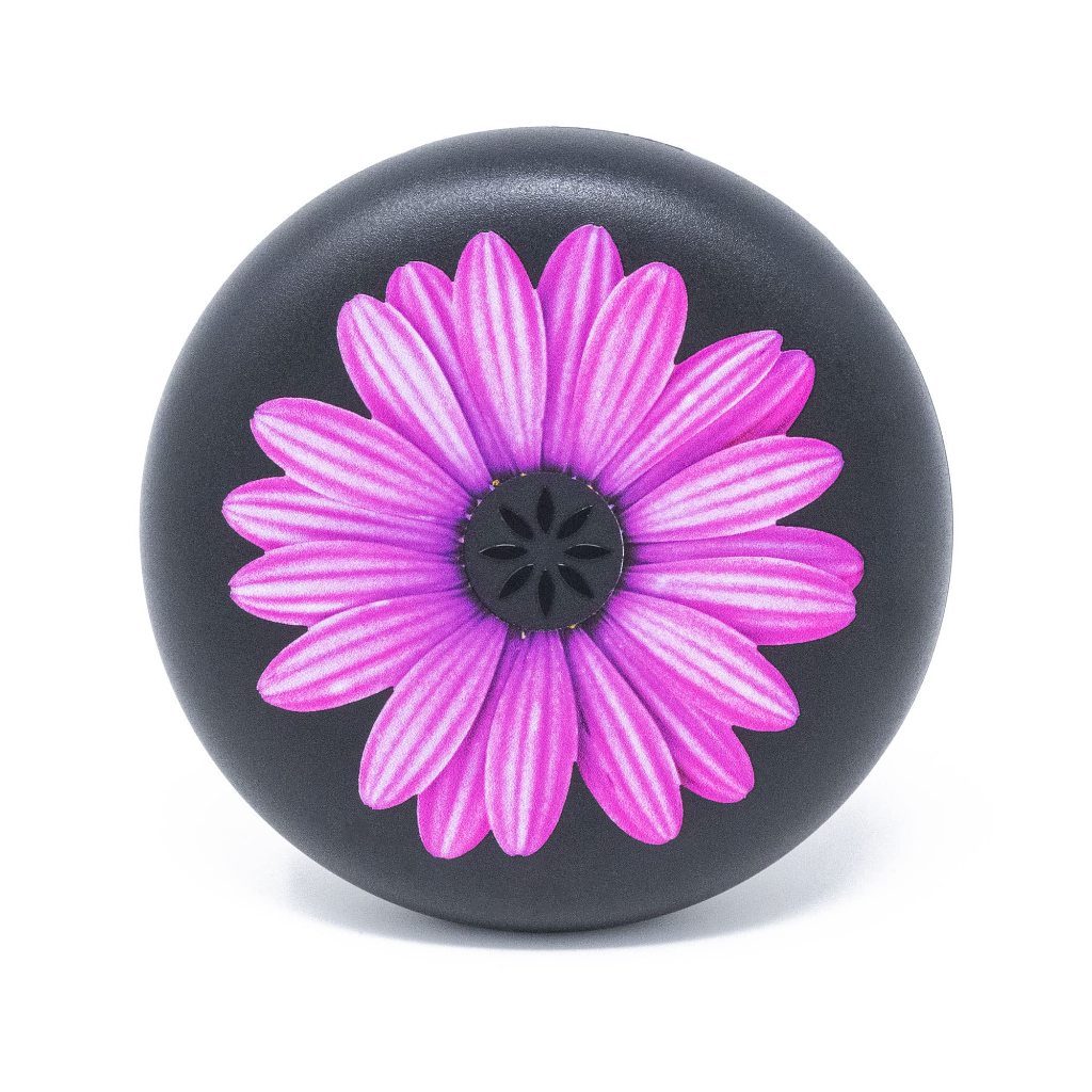 Invisalign™ Aligner and Retainer Case (Purple Daisy) | Shopee Singapore