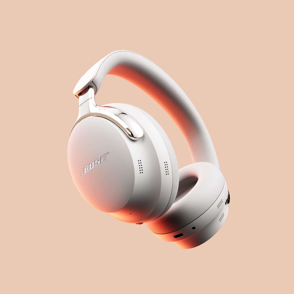 Bose QuietComfort Ultra Headphones (2nd Gen) | Shopee Singapore