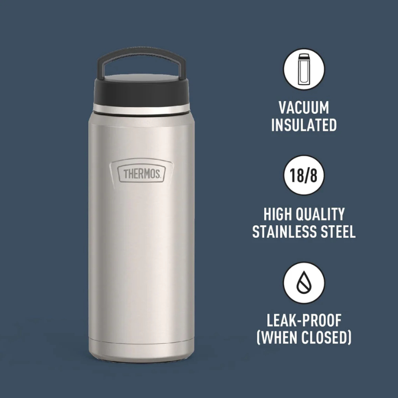 Thermos® ICON™ IS2122 1.2L Bottle with Screw Top photo 4