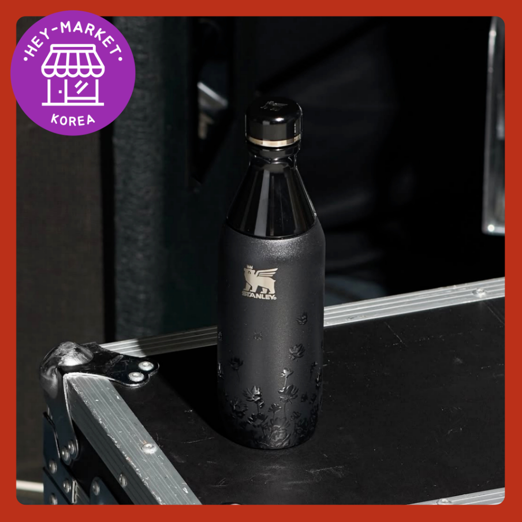 Stanley 1913 x JENNIE] Quencher® Luxe Tumbler / All Day Slim Luxe