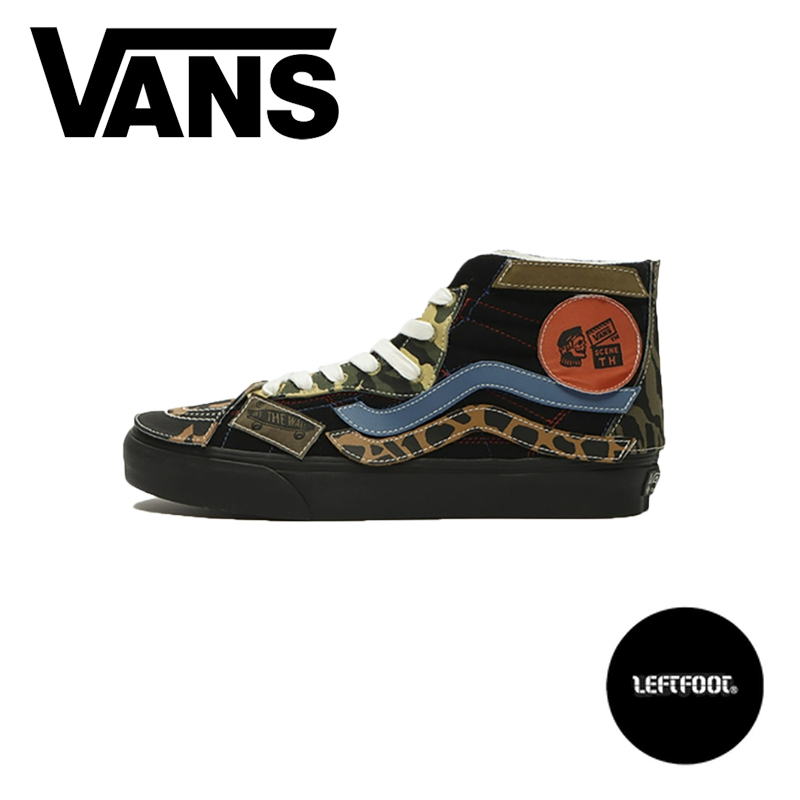 Vans Vault Vans Online Shop Singapore Slip-On Reissue 98|Shop At