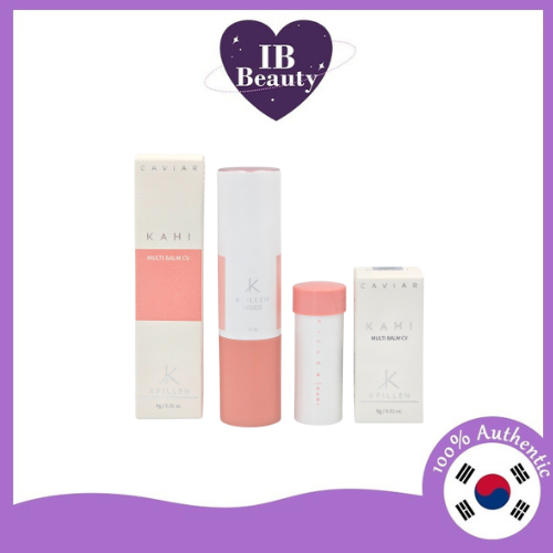 [KAHI] Multi Balm CV Set (Stick+Refill) | Shopee Singapore