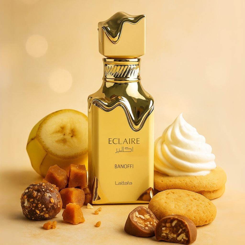 Buy lattafa eclaire At Sale Prices Online - May 2026 | Shopee