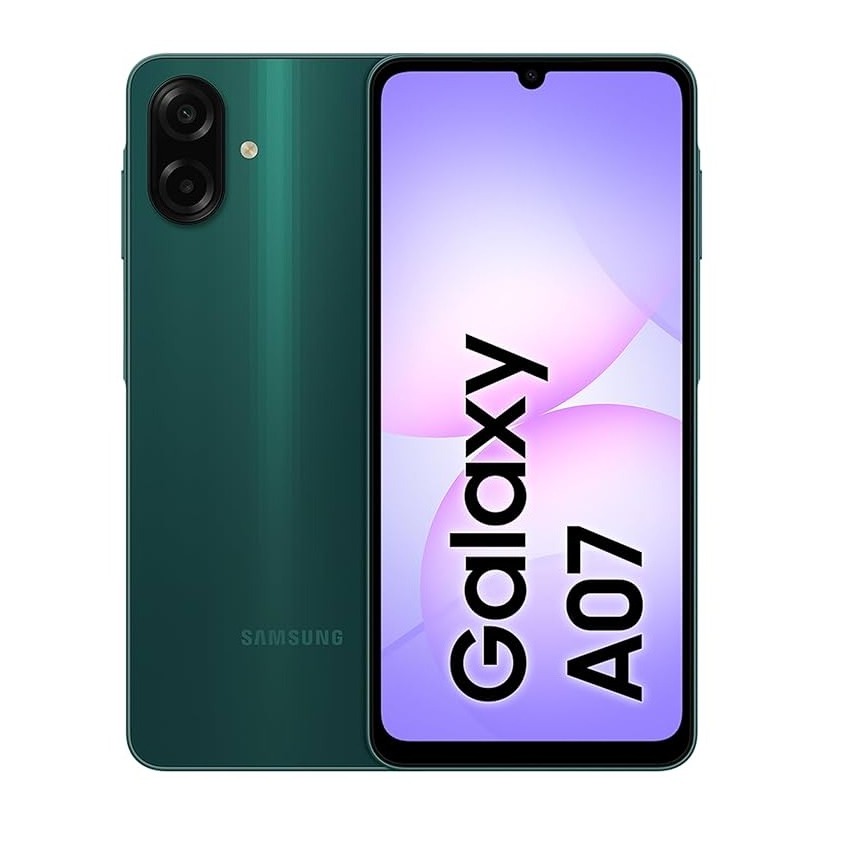 Samsung Galaxy A07 4G (8/256GB) (4/128GB) (4/64GB) | 5000mAh