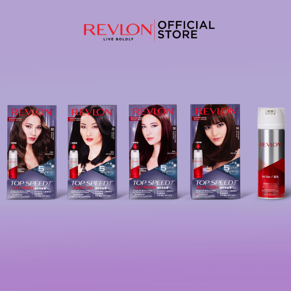 Revlon Official Store, Online Shop Aug 2026 | Shopee Singapore