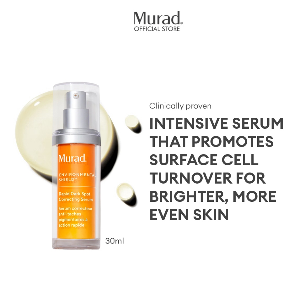 Murad Rapid Dark Spot Correcting Serum