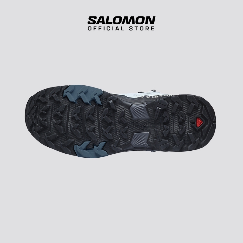 SALOMON X ULTRA 4 MID WIDE GORE-TEX Women Hiking Shoes Official