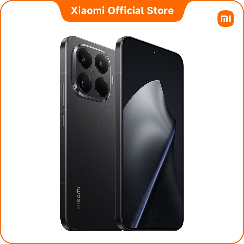 Xiaomi 15T Pro Smartphone | 12GB+256GB, Leica 5x Pro telephoto