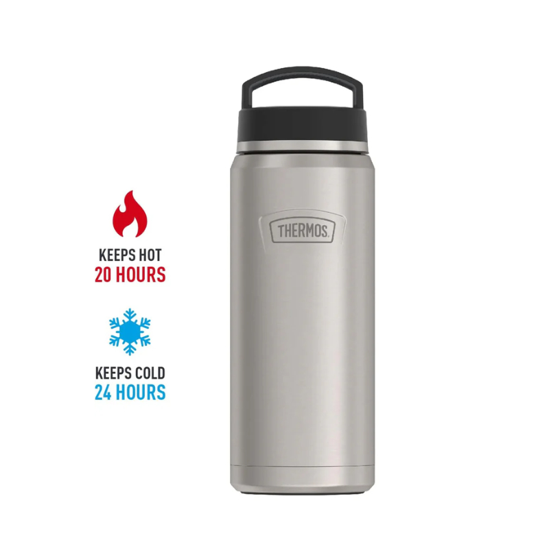 Thermos® ICON™ IS2122 1.2L Bottle with Screw Top photo 3