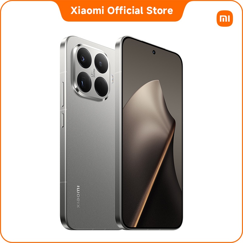 Xiaomi 15T Pro Smartphone | 12GB+256GB, Leica 5x Pro telephoto