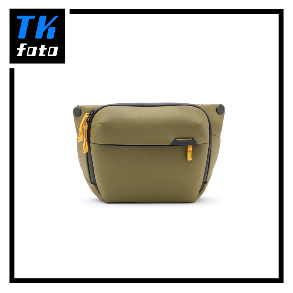 Peak Design Everyday Sling 6L | Shopee Singapore