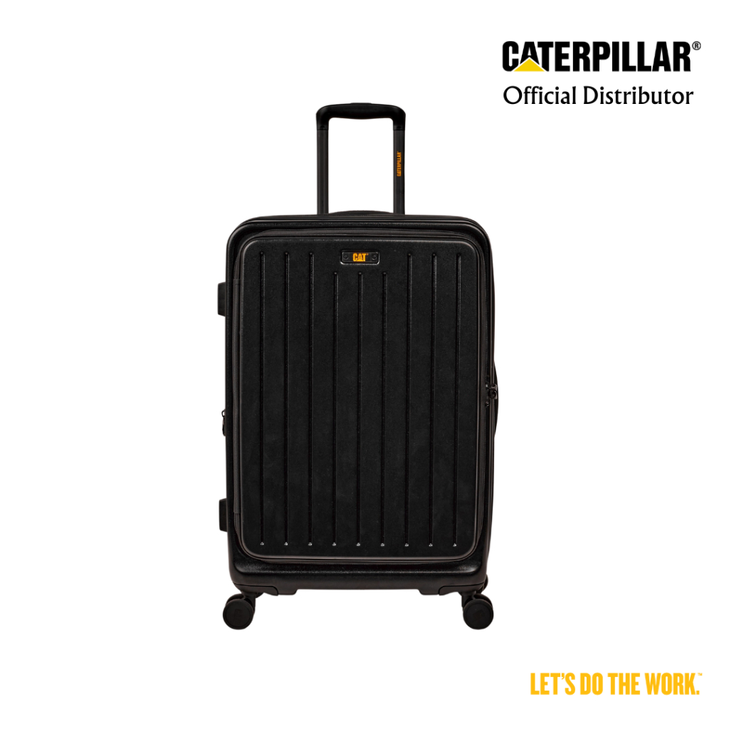 トイガン C.A.T Versatile-8 CAT-10 CAT | Cargo - Nexus Front Opening Trolley (Medium) | Shopee Singapore