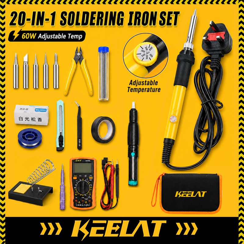 Buy soldering Products At Sale Prices Online - August 2026 | Shopee ...
