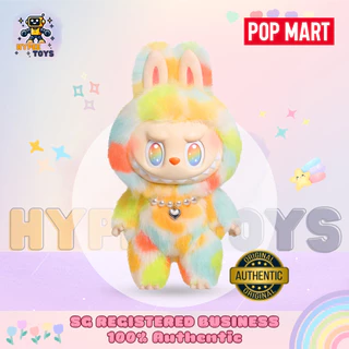 【正規品・未開封】Labubu Big into Energy1BOX Fake vs Real Labubu V3 Big Into Energy POP MART Plush Blind