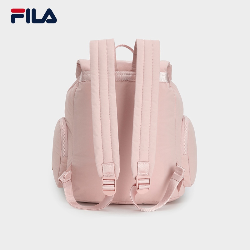 fila blush mini backpack Amazon.com: Argus 5 Laptop Backpack, Pink Marble, One Size : Electronics External front zippered compartment Fila | Bags | Fila