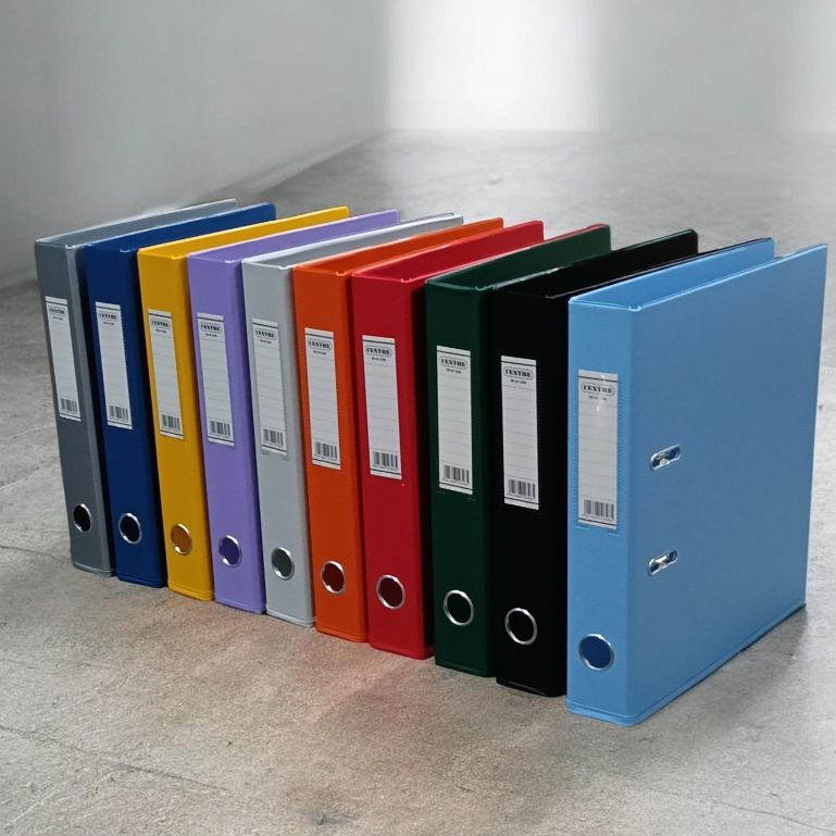 Arch File A4 (2