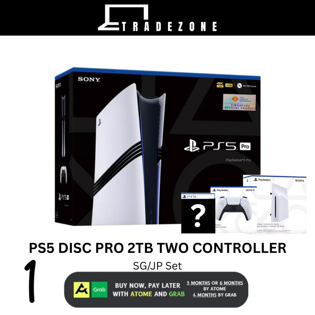 Buy PS5 console At Sale Prices Online - August 2026 | Shopee Singapore
