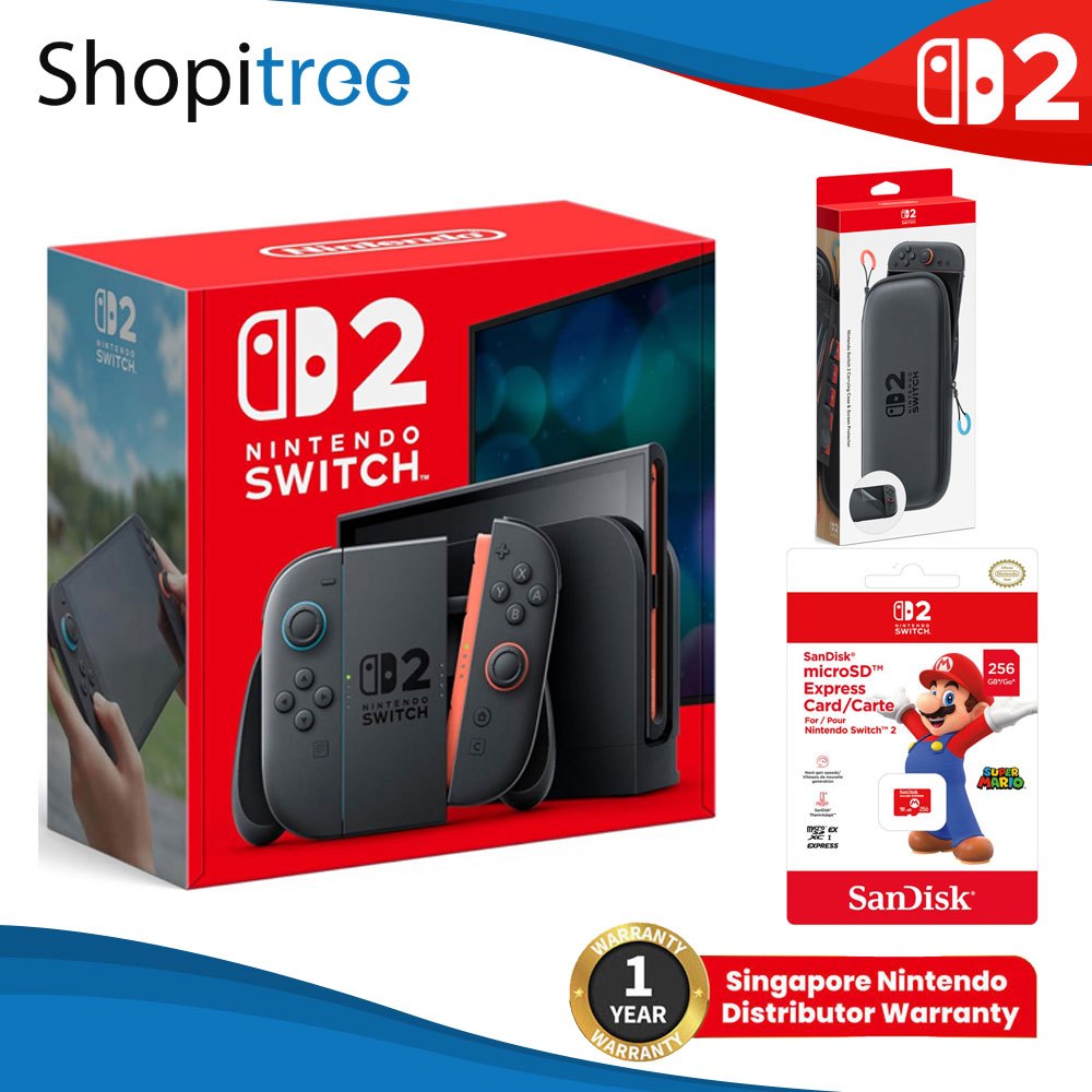 Buy nintendo switch 1 At Sale Prices Online - July 2026 | Shopee