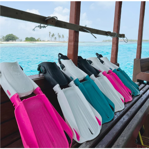 Seawing Supernova Fin Blade (Modular Fin System) | Shopee Singapore