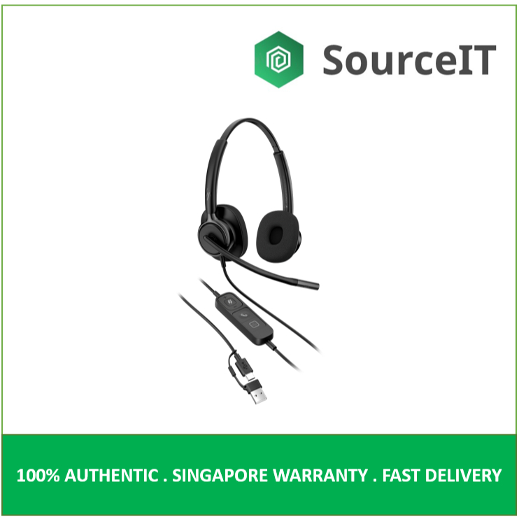Buy poly headset At Sale Prices Online - July 2026 | Shopee Singapore