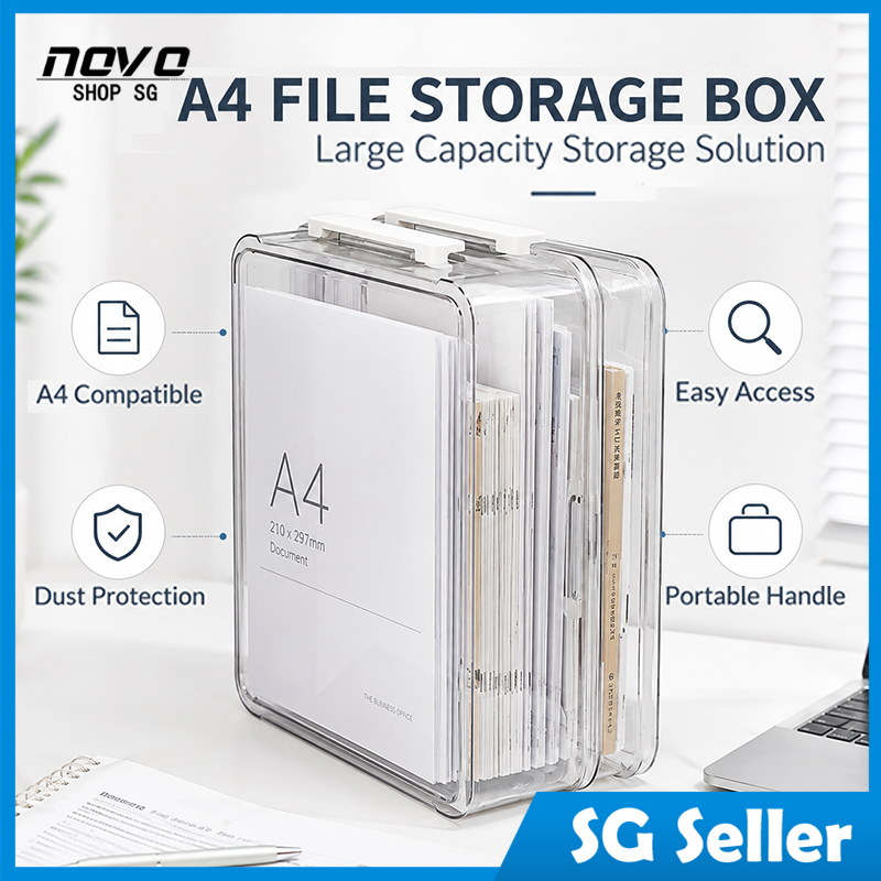 Buy a4 paper box At Sale Prices Online - October 2026 | Shopee Singapore