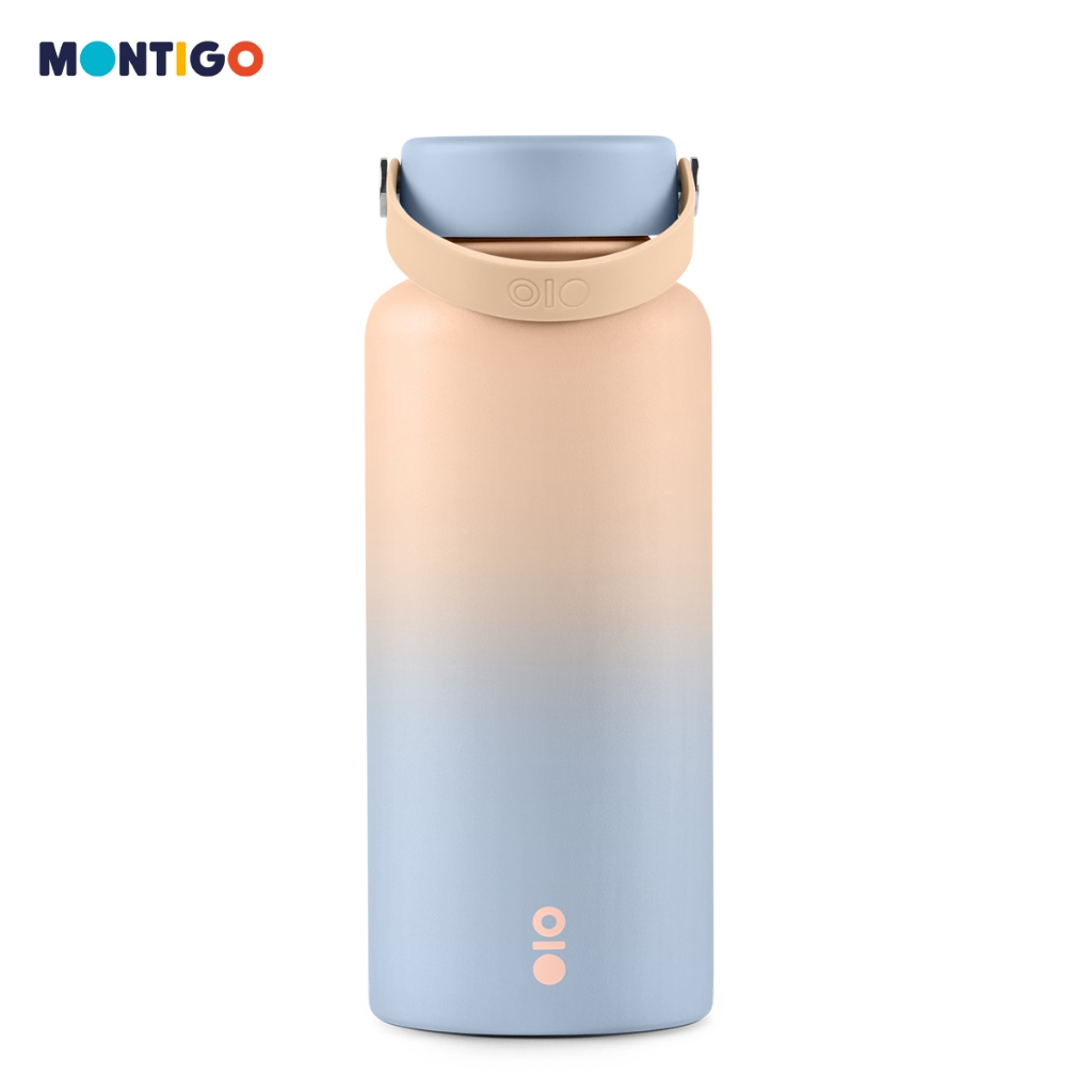 [Limited] Montigo Dreamy Ace Bottle Mega (950ml/32oz) photo 2