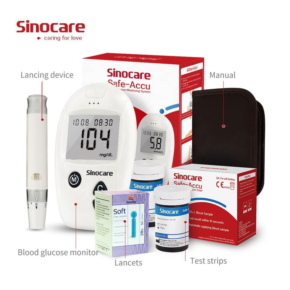 Glucometer accuracy you can trust | Shopee Singapore