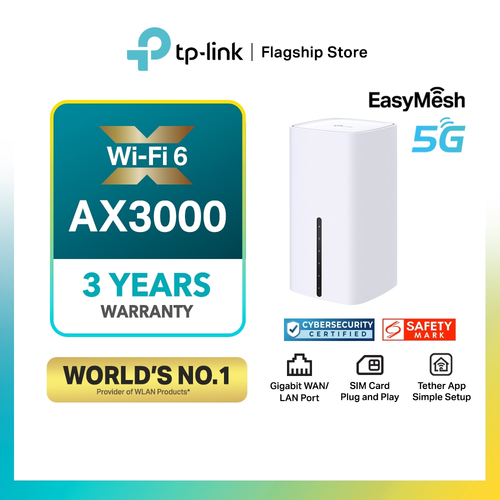 Buy Router 5G At Sale Prices Online - July 2026 | Shopee Singapore