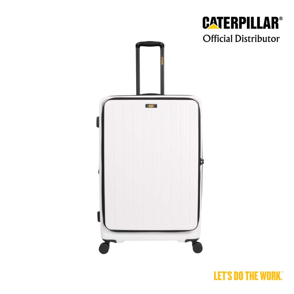 CAT | Cargo - Nexus Front Opening Trolley (Large) | Shopee Singapore