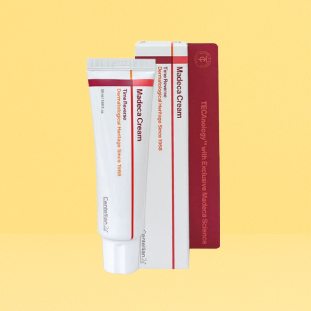 CENTELLIAN24 Madeca Cream Time Reverse Season7 50ml 15ml | Shopee Singapore