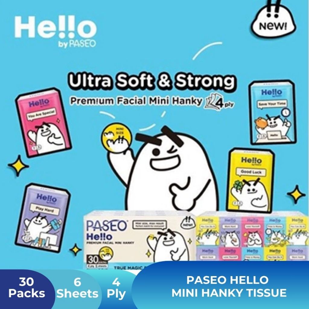 Paseo SG, Online Shop Aug 2026 | Shopee Singapore