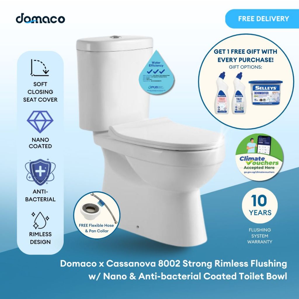 Domaco.com.sg, Online Shop | Shopee Singapore