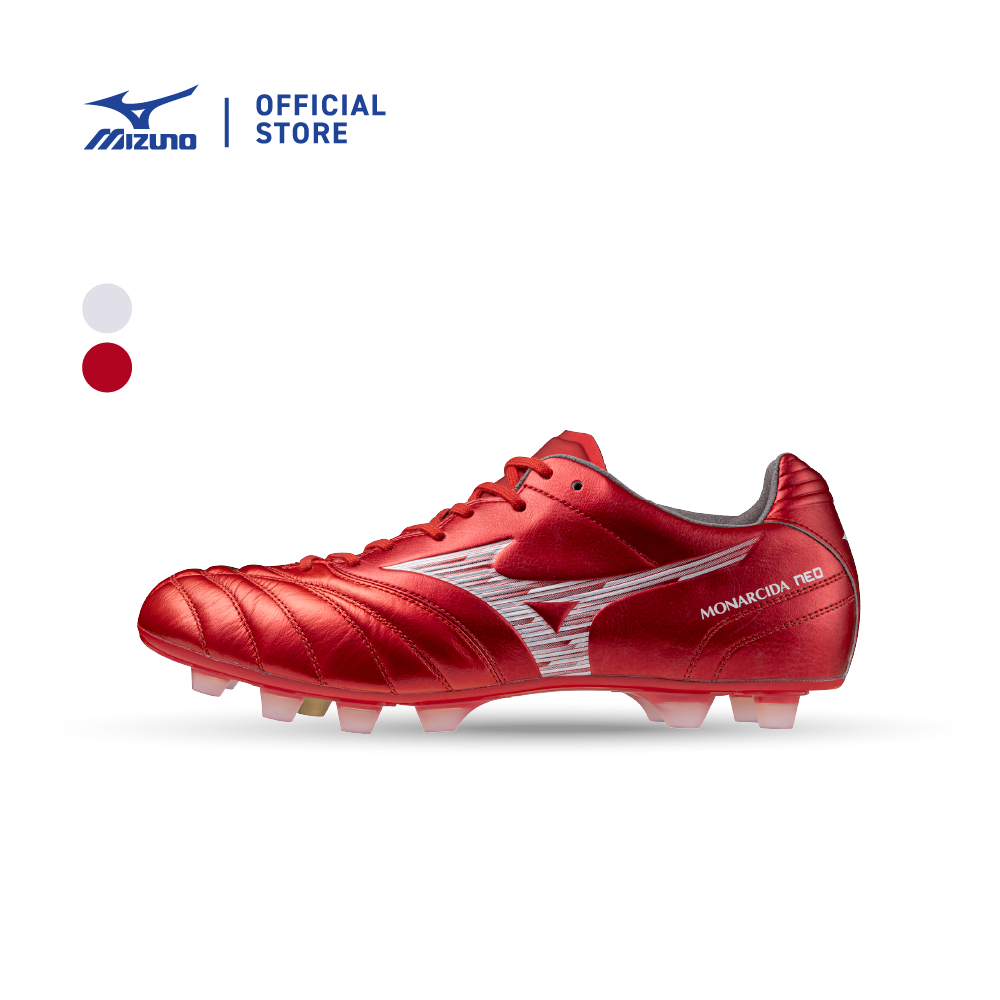 Mizuno Unisex Monarcida Neo III Wide Elite Football Soccer Shoes