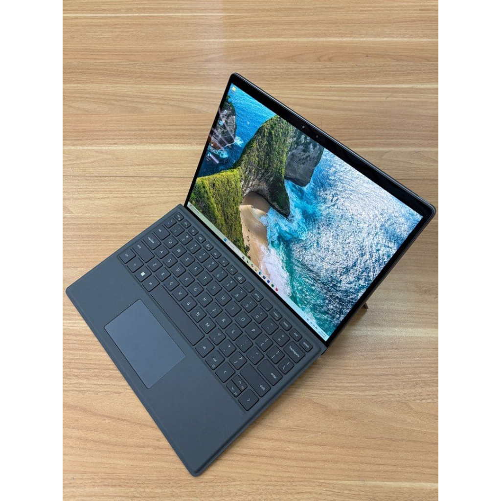 Dell Latitude 7320 Detachable 2-in-1 Laptop | Touch | i5-11th/16GB