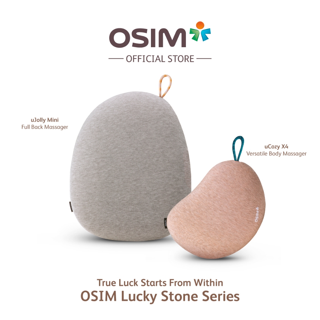 OSIM Singapore Official Store, Online Shop Aug 2026 | Shopee Singapore