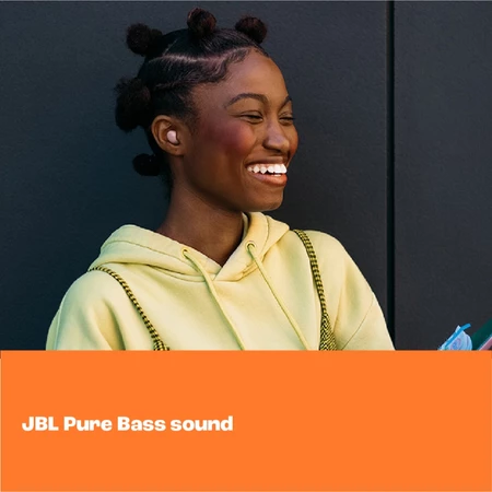 JBL Wave Buds 2 True Wireless Earbuds product image 2