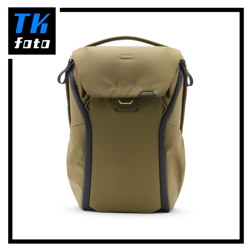 Peak Design Everyday Backpack 20L V2 | Shopee Singapore