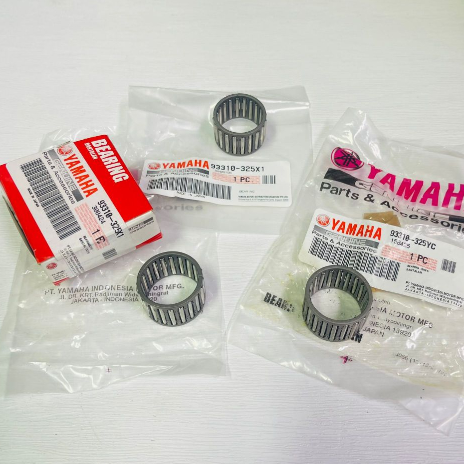 ORIGINAL YAMAHA SNIEPER150 Y15 R15 STARTER ONE WAY NEEDLE BEARING