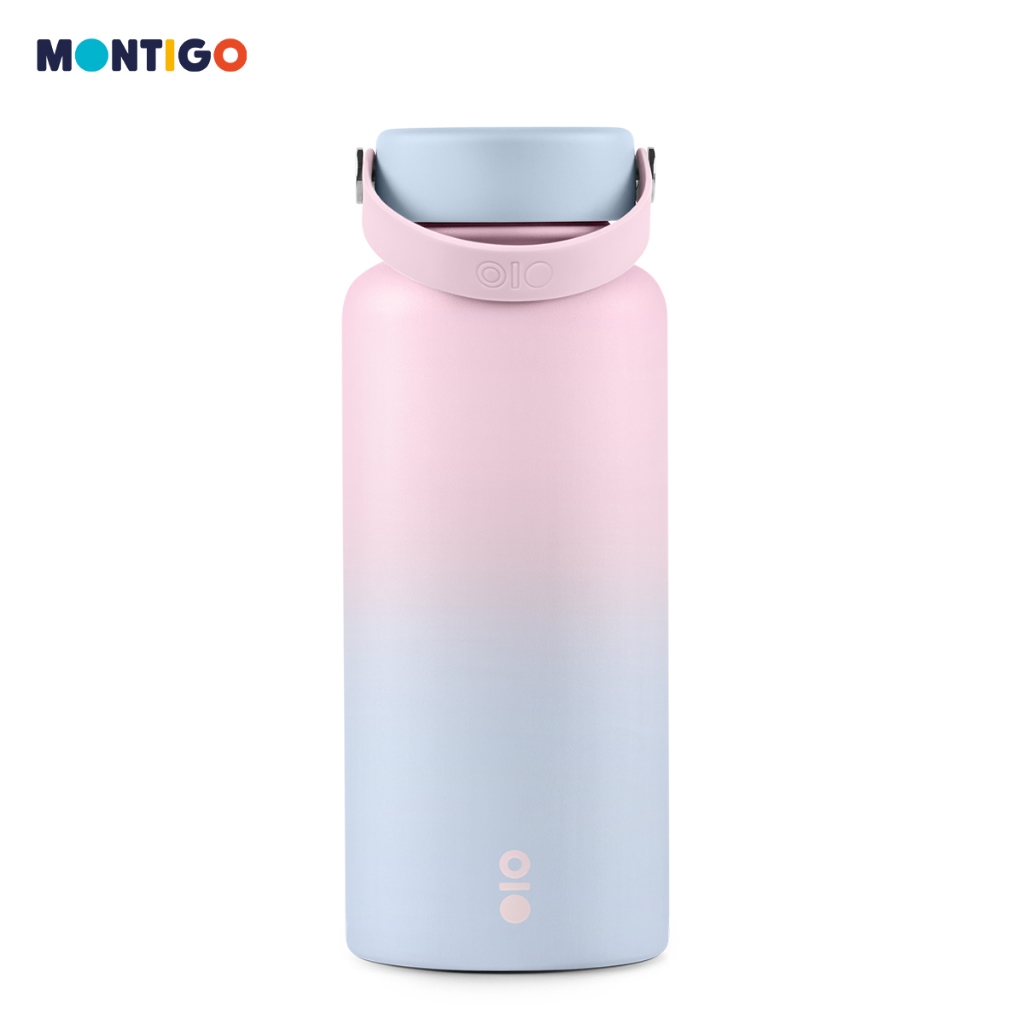 [Limited] Montigo Dreamy Ace Bottle Mega (950ml/32oz) photo 3