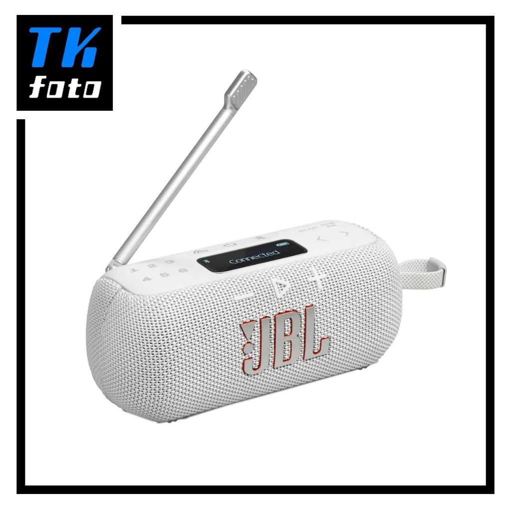 JBL Tuner 3 Portable Bluetooth Speaker with FM radio | Shopee Singapore