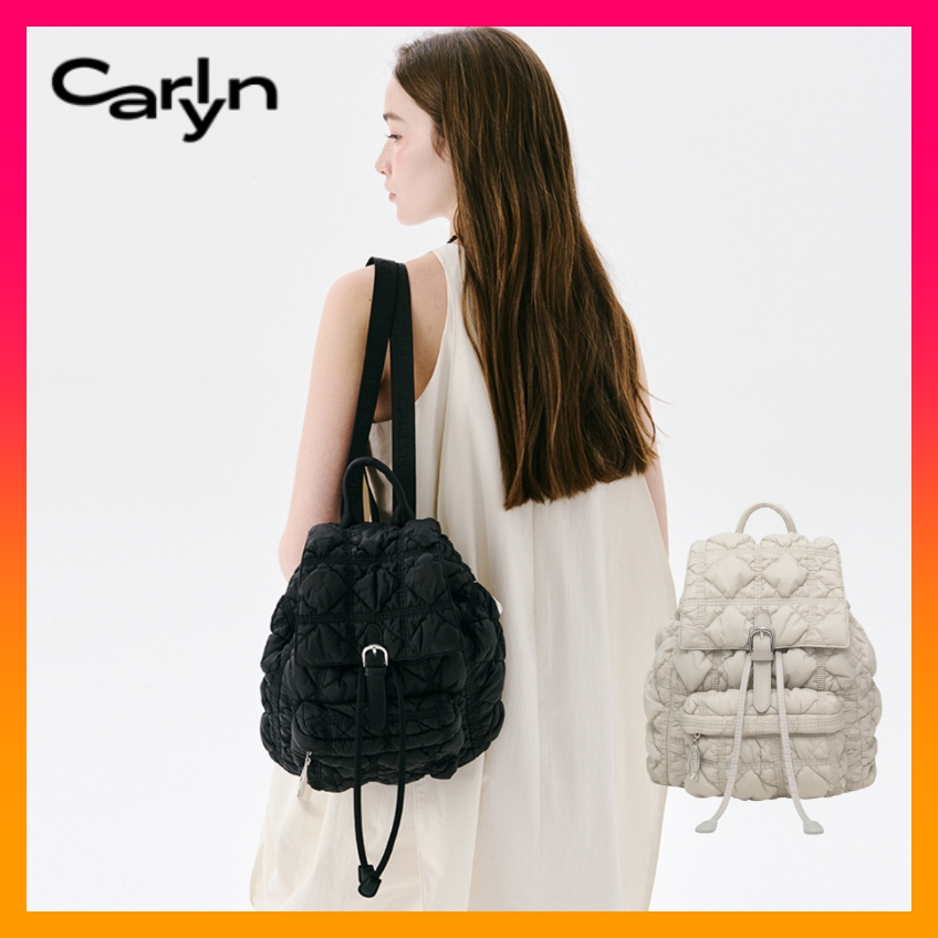 Carlyn Bloom Backpack (2025New) | Shopee Singapore